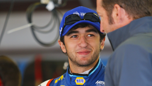 Chase Elliott2