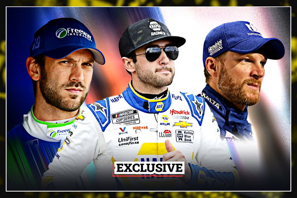 Chase-Elliotte-Dale-Jr-Daniel-Suarez