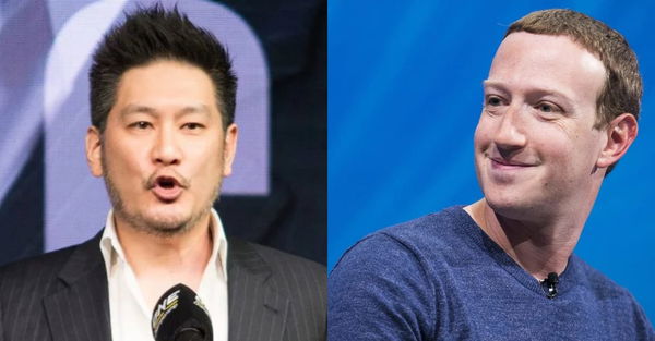 Chatri Sityodtong-Mark Zuckerberg