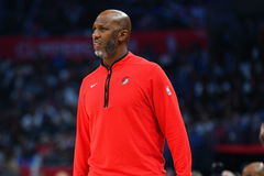 Chauncey Billups