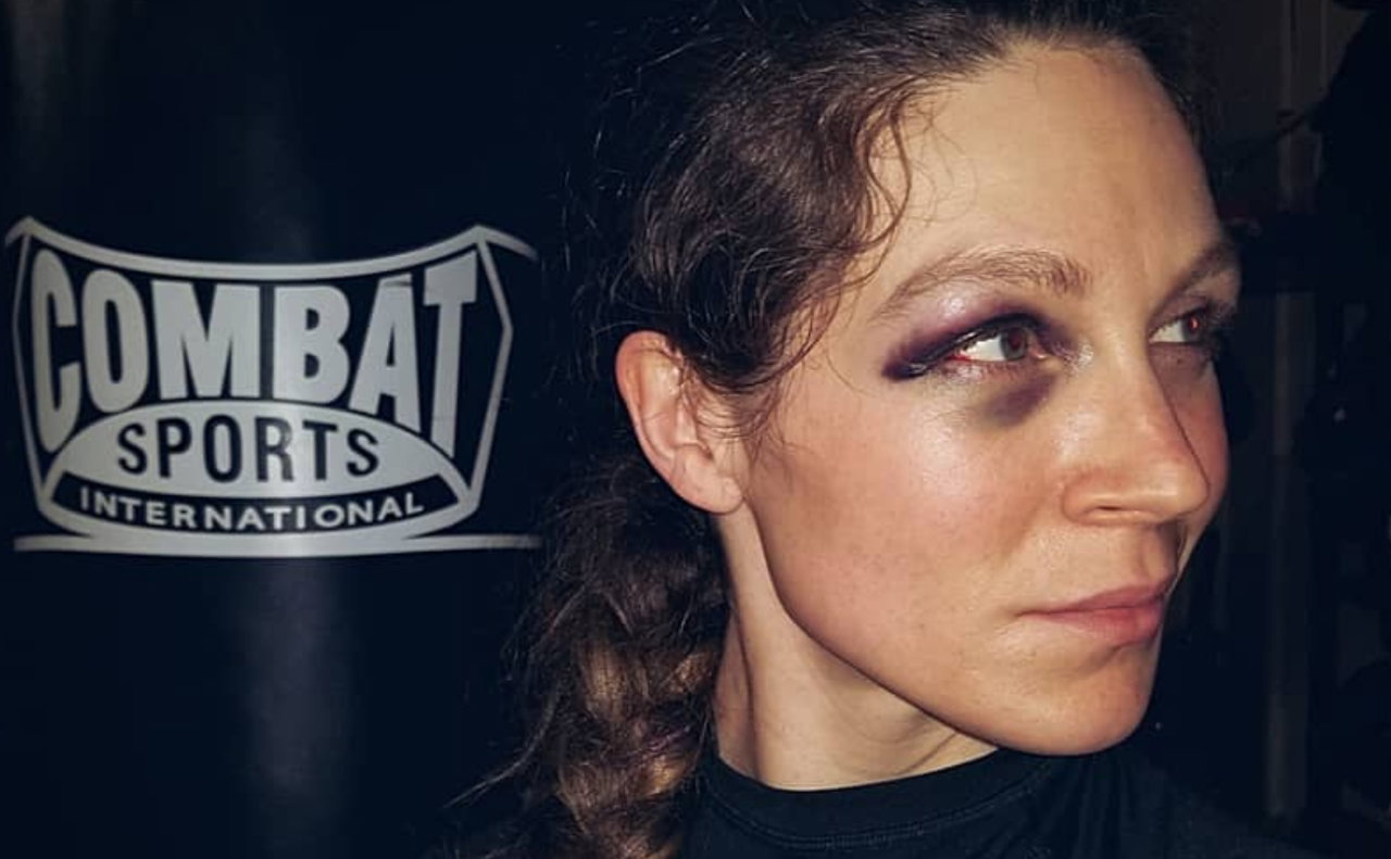 “Been the Hardest”: MMA Fighter Turned Jockey Chel C Bailey Opens Up ...