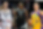Chelsea Gray, Sophie Cunningham, & Kelsey Plum