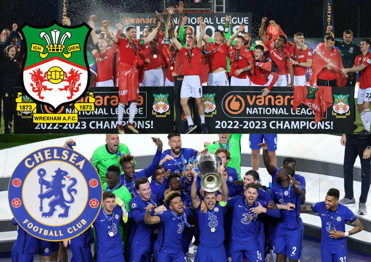 Chelsea vs Wrexham: Chelsea vs Wrexham friendly match: know