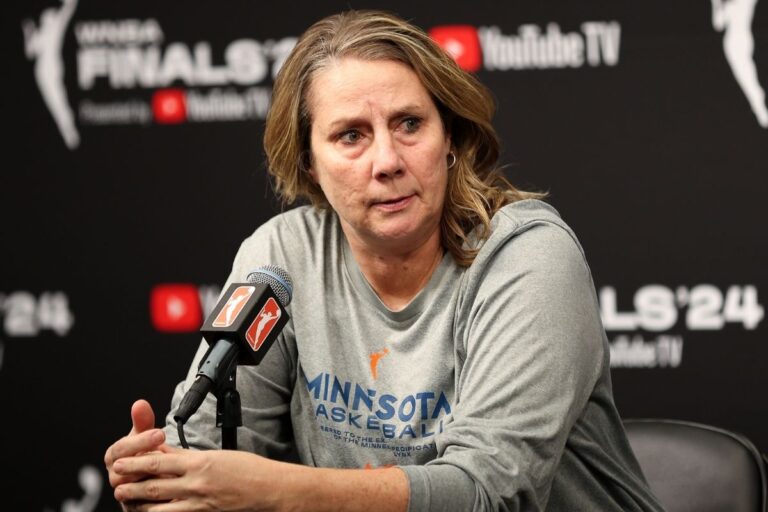Cheryl Reeve Highlights Biggest Difference in Minnesota as Caitlin Clark  Ex-Teammate Might Get Place Over Another WNBA Star - EssentiallySports