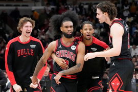 Chicago Bulls
