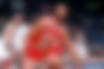 Chicago Bulls legend Stacey King