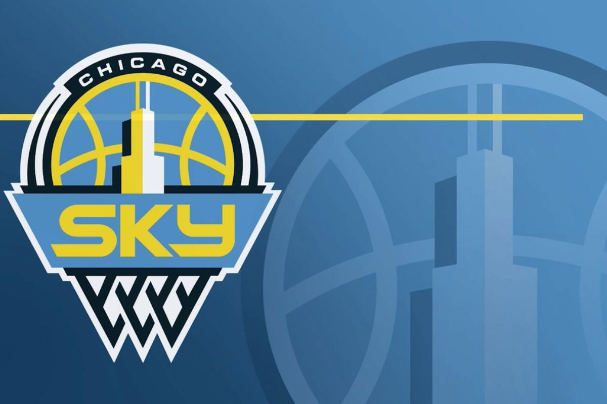 Chicago Sky Facility News