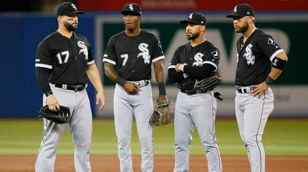 Chicago White Sox sad Featured Image