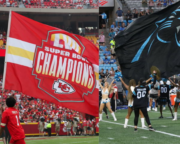 Kansas City Chiefs vs. Detroit Lions: How to Watch the 2023 NFL