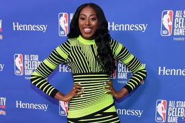 Chiney Ogwumike FI