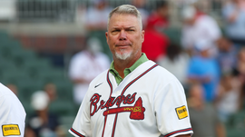 Chipper Jones