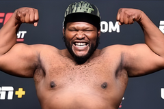 Chocolate Peppa Pig, Chris Barnett, UFC