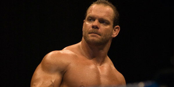 Chris BENOIT