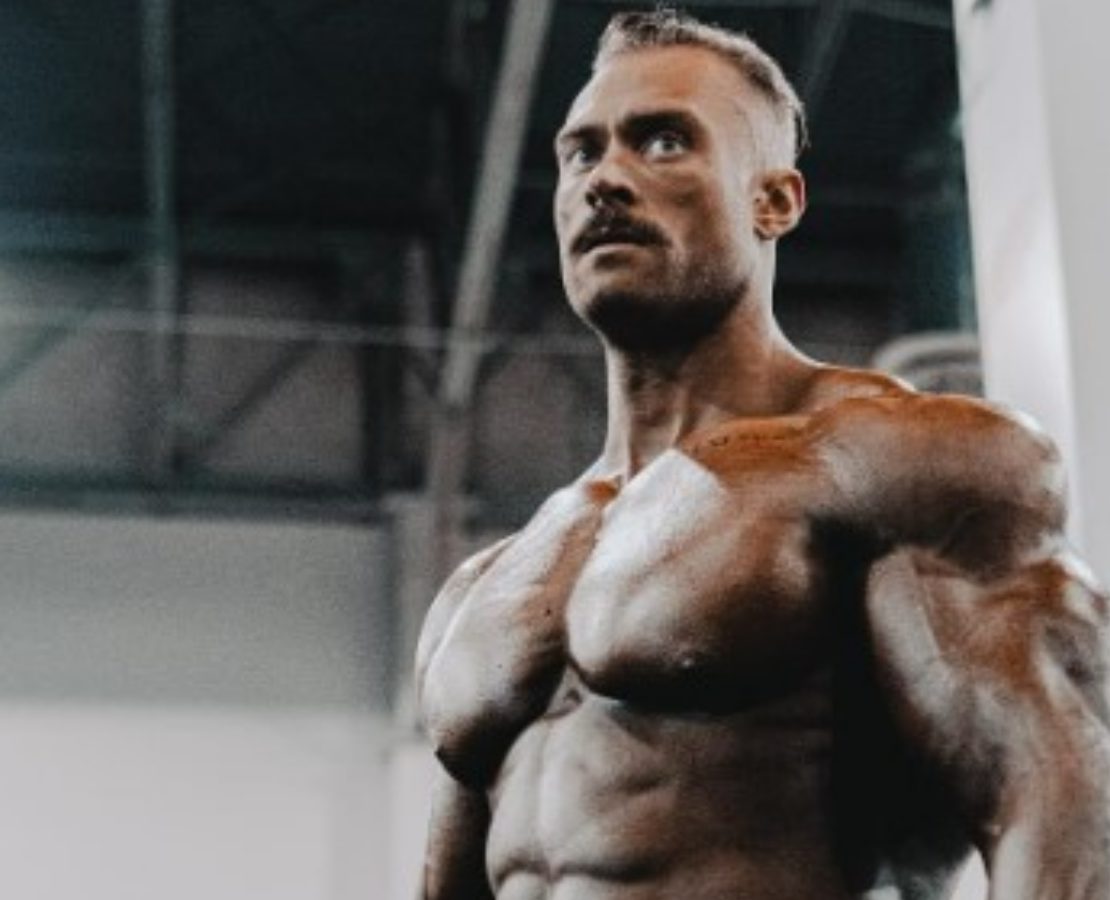 I Am Gonna Retire, He Can Take Reins Over”: Chris Bumstead Reacts