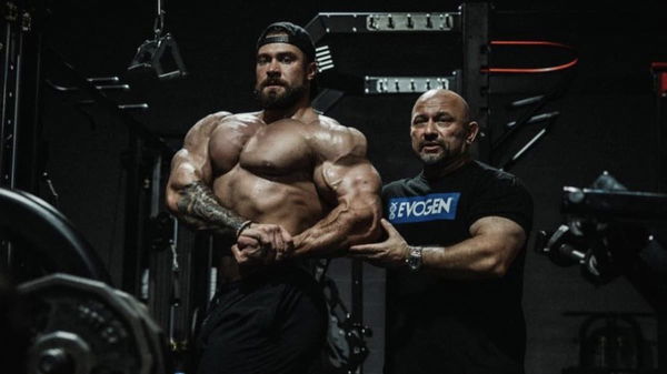 Chris-Bumstead-Hany-Rambod-October-2022