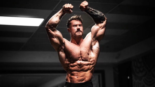 Jay Cutler Believes Classic Physique Champ Chris Bumstead Can 'Actually Win  The Mr. Olympia' – Fitness Volt