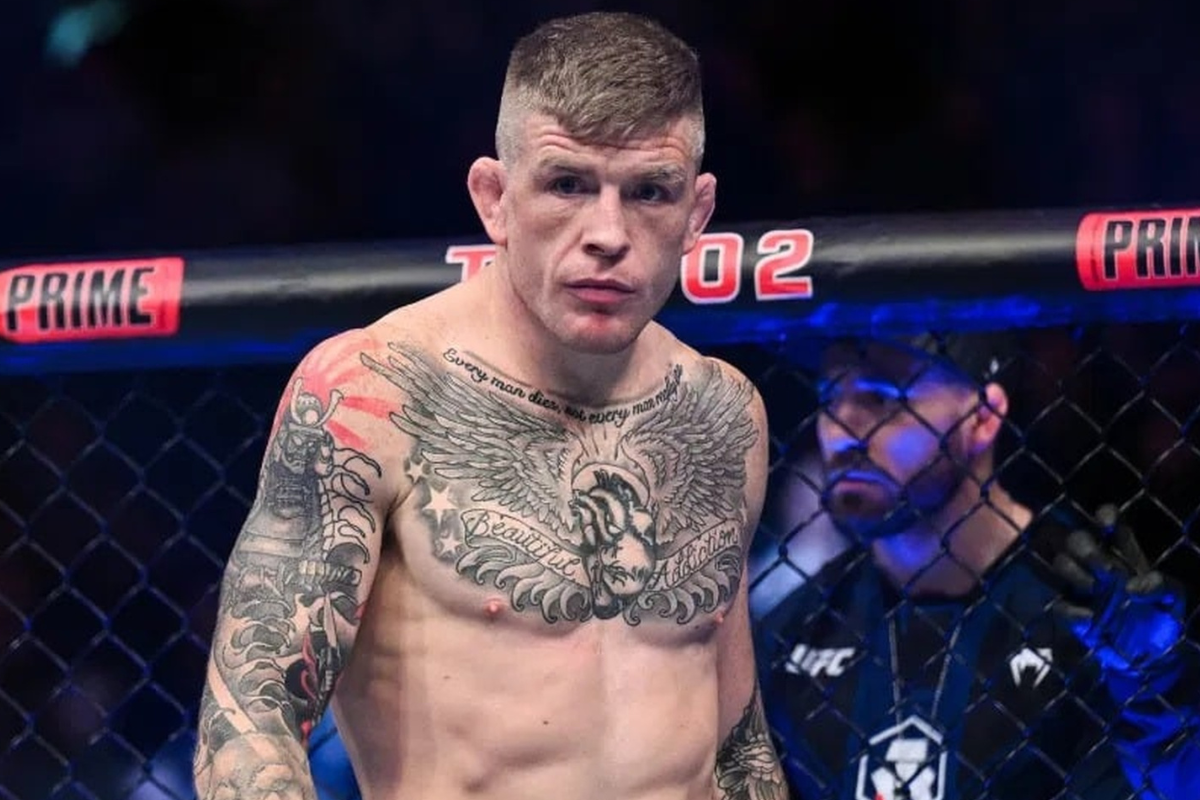 UFC Legend Calls Out Chris Duncan’s Coach After Renato Moicano Loss