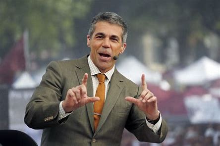 Chris Fowler