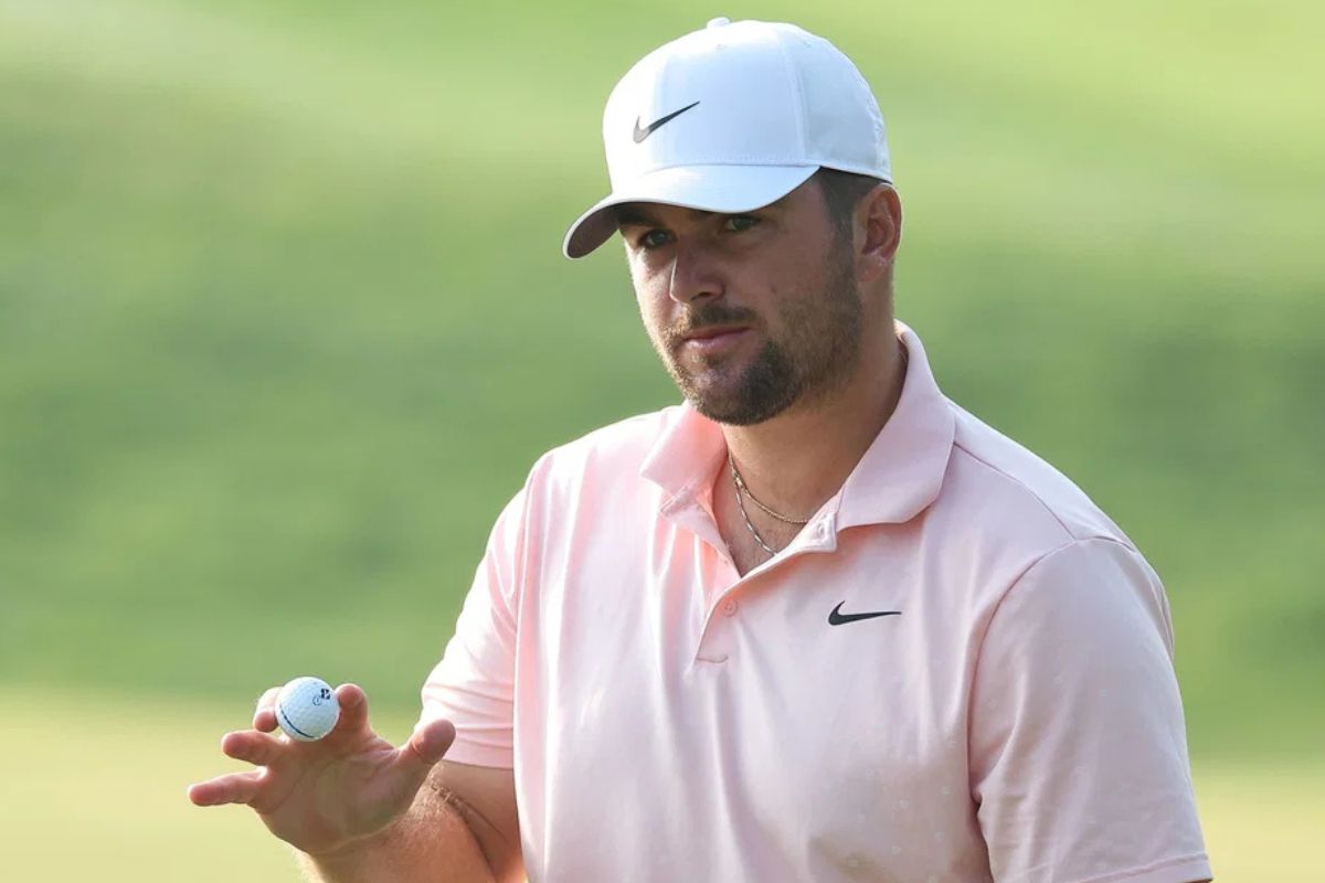 ‘I Don’t Really Care’: Chris Gotterup Shrugs Off the Noise as Dream Run Continues at $9M PGA Tour Event