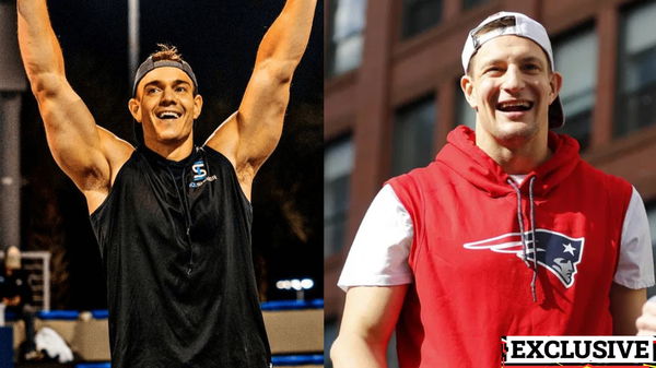 Chris Gronkowski, Rob Gronkowski