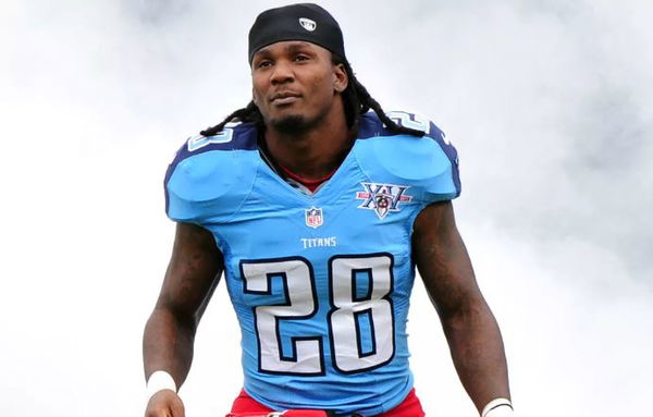 Titans: Chris Johnson hints at desire to play for Tennessee again