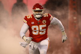 Chris Jones