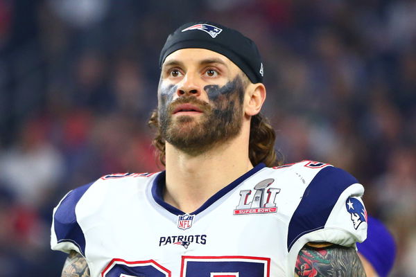 Super Bowl Champ Chris Long Talks Cannabis Use, How He Beat NFL Drug Tests,  Eagles' Current Run – OutKick