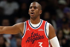 Chris Paul
