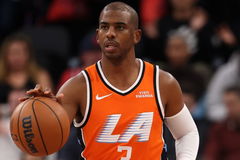 Chris Paul