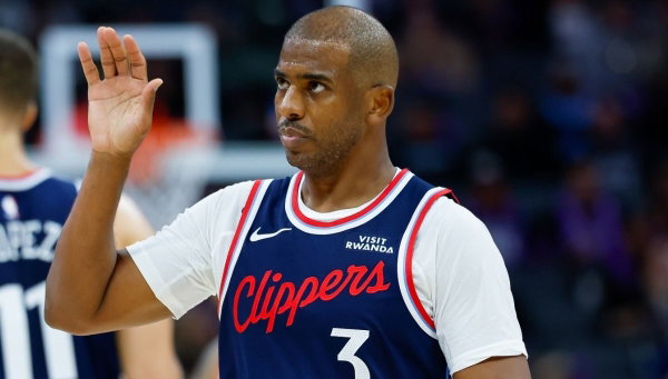 Chris Paul