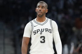 Chris Paul