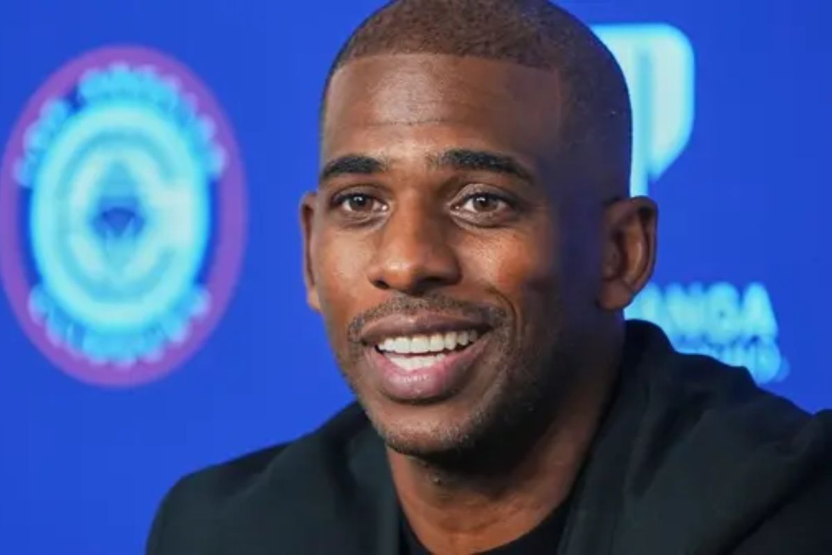 Chris Paul Claps Back After Clippers’ Playoff Hopes Gets Demolished by Stephen Curry’s Warriors