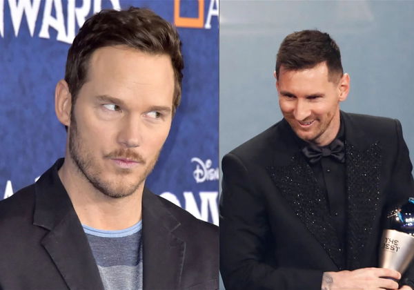 https://image-cdn.essentiallysports.com/wp-content/uploads/Chris-Pratt-and-Lionel-Messi.jpg?width=600