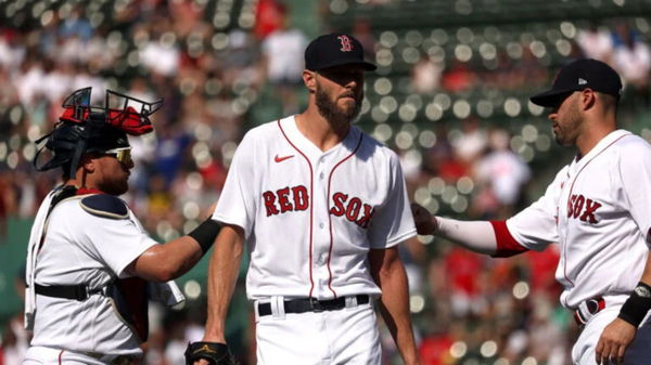 Chris Sale