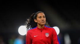 Christen Press