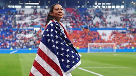 Christen Press