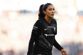 Christen Press