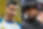 Christiano Ronaldo, Floyd Mayweather