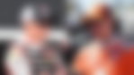 Christopher Bell, Brad Keselowski