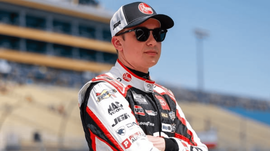Christopher Bell