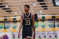 Christopher Washington Jr