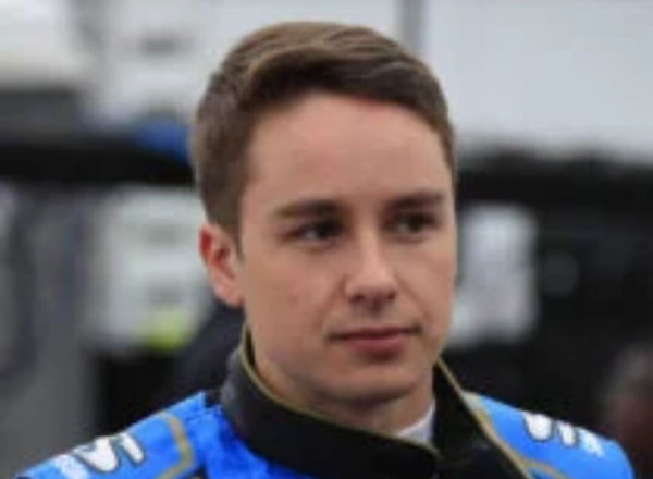 Christopher bell
