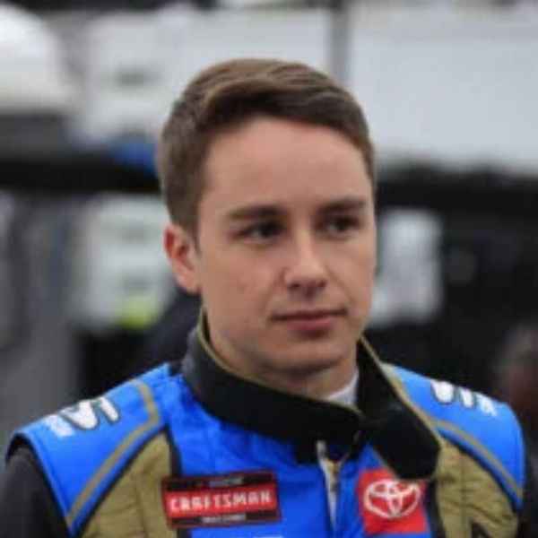 Christopher bell