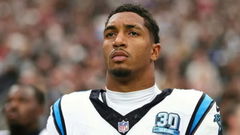 Chuba Hubbard, source, Instagram