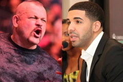 Chuck Liddell, Drake