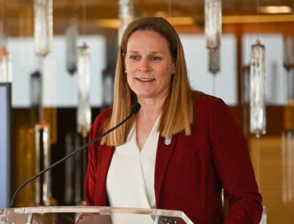 USSF President Cindy Parlow Hints at Massive Update for USA’s 2031 FIFA Women’s World Cup Bid
