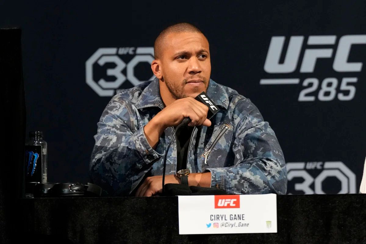 Ciryl Gane Tattoos: Meaning and Story Behind UFC White House Star’s Chest, Back, and Other Inks