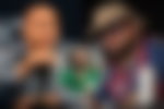 Ciryl Gane, Josh Hokit, Jorge Masvidal