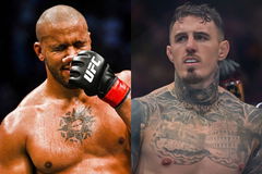 Ciryl Gane, Tom Aspinall