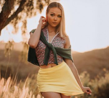 Claire Hogle Archives - EssentiallySports